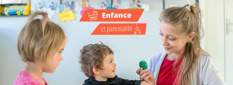 Enfance et parentalité