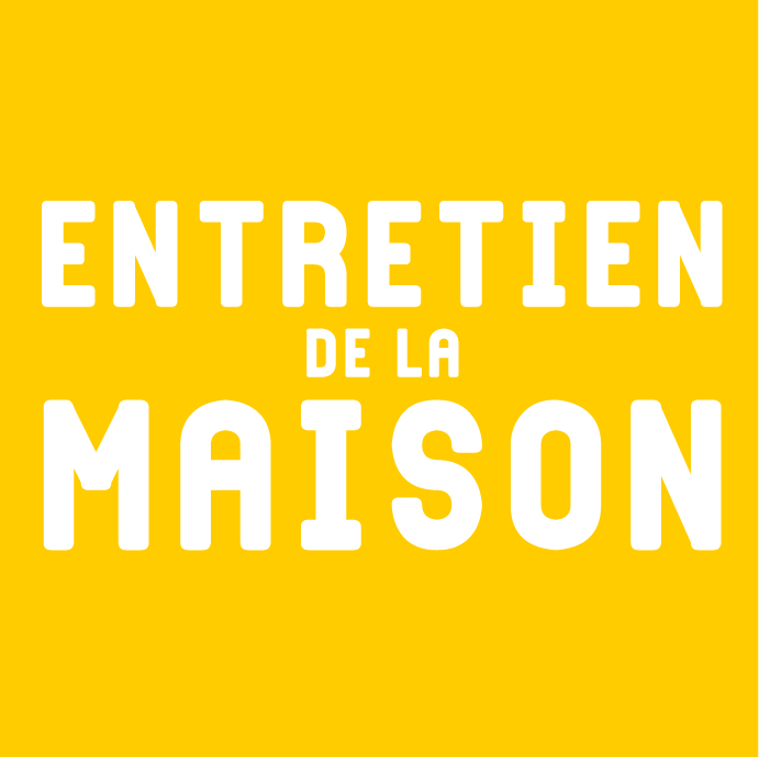 Entretien de la maison