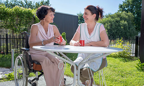 Sorties et loisirs pour les personnes en situation de handicap